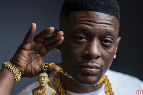 Boosie Badazz